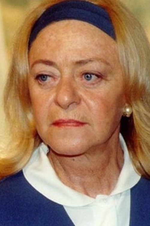 Photo of Leina Krespi