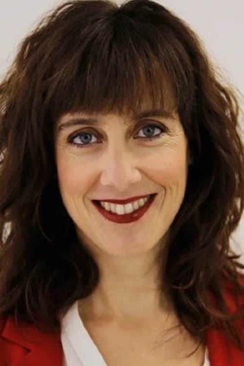 Photo of Leire Ucha