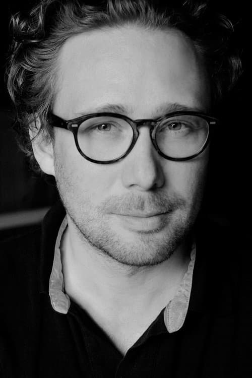 Photo of Leiv Igor Devold