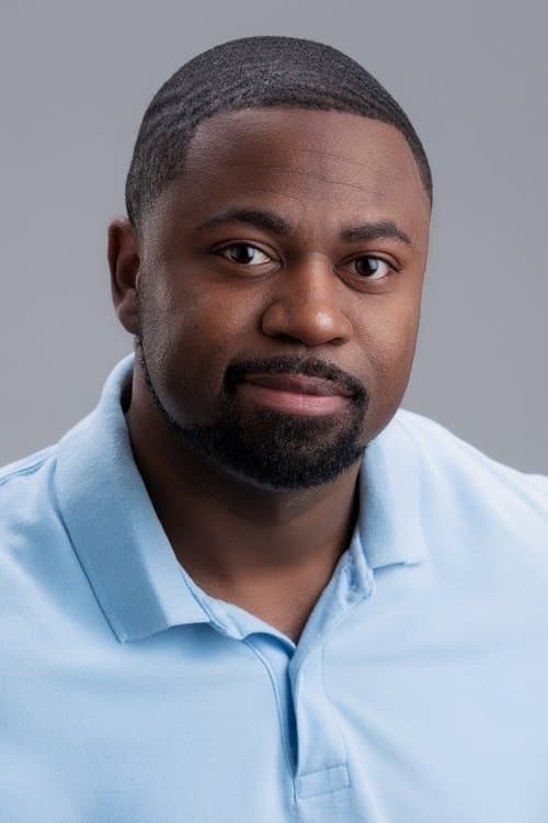 Photo of LeJon Woods