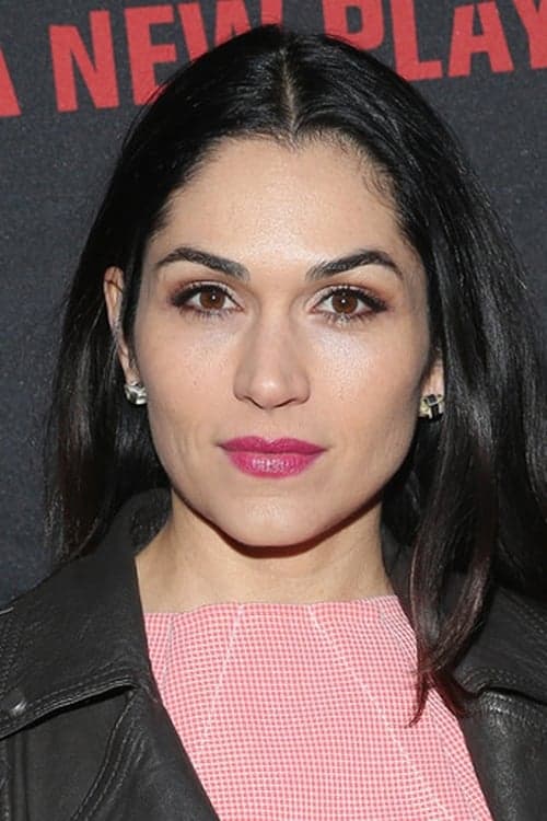 Photo of Lela Loren