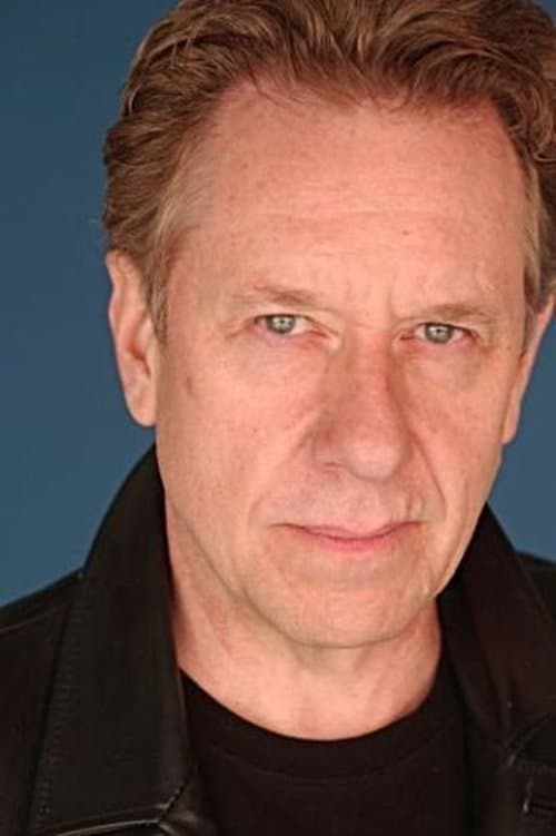Photo of Leland Crooke
