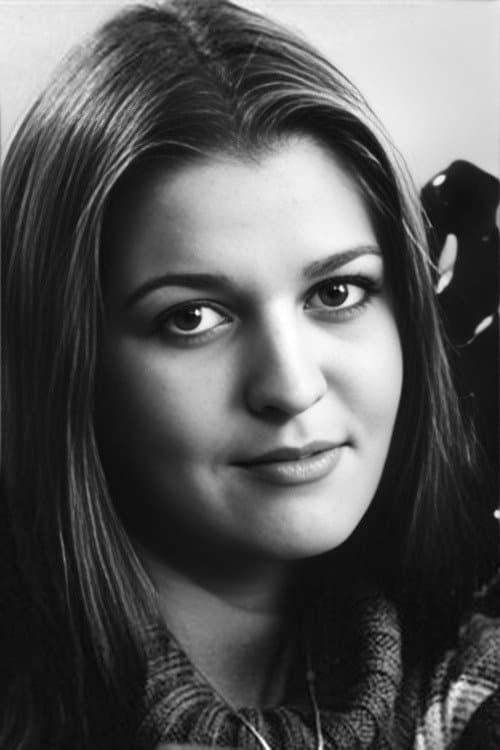 Photo of Lelde Vikmane