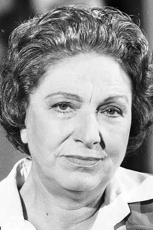 Photo of Lélia Abramo