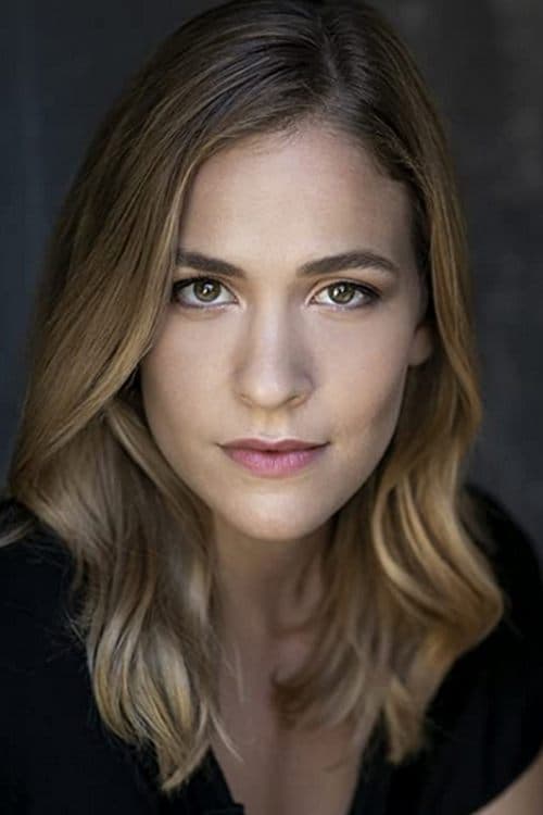 Photo of Lelia Symington