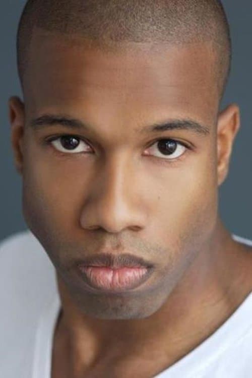 Photo of LeMarc Johnson