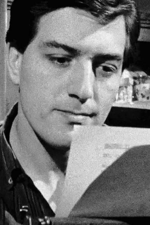 Photo of Len Birman