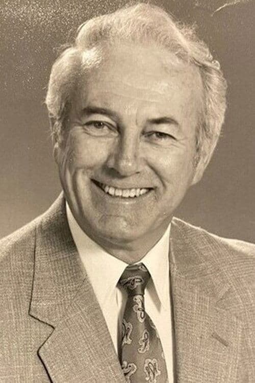 Photo of Len Carlson