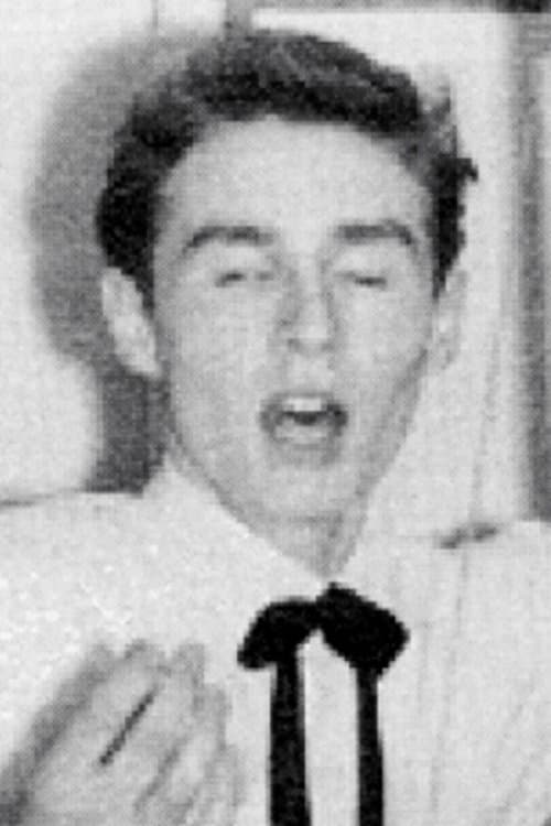 Photo of Len Garry