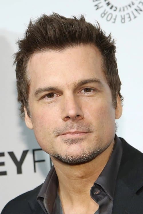 Photo of Len Wiseman