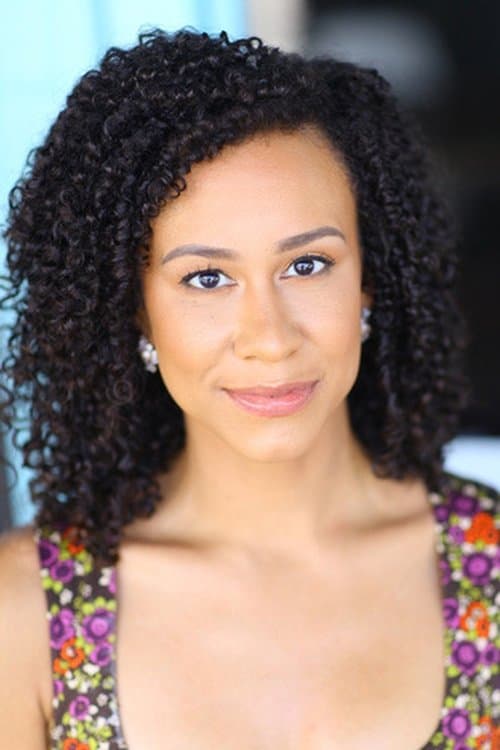 Photo of Lena Clark