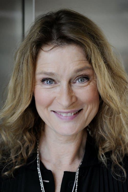 Photo of Lena Endre