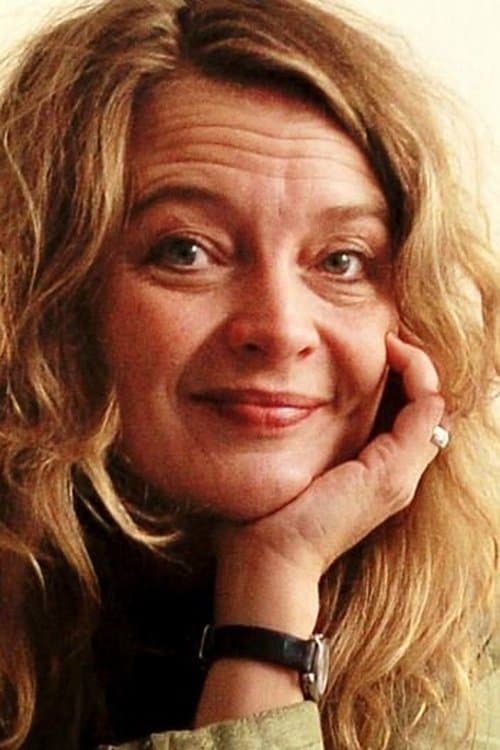 Photo of Lena Hanno