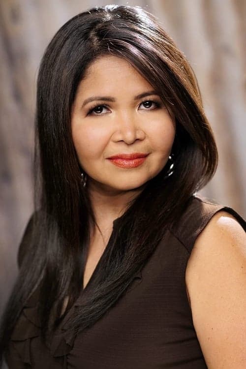 Photo of Lena Harmon