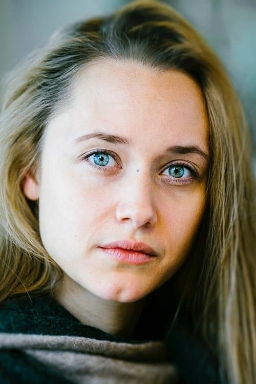 Photo of Lena Kalisch