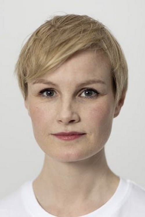 Photo of Lena Kristin Ellingsen