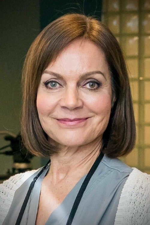 Photo of Lena Meriläinen