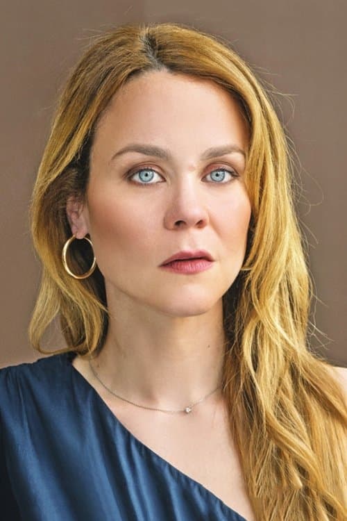 Photo of Lena Papaligoura