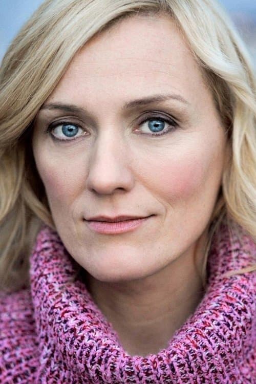 Photo of Lena Reichmuth