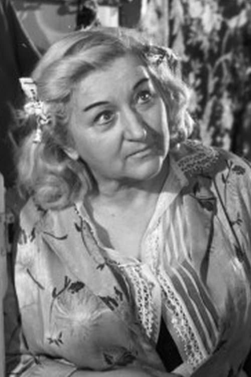 Photo of Lena Wilczyńska