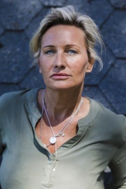 Photo of Lene Elise Bergum