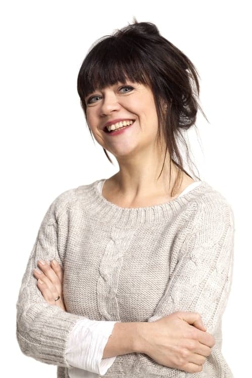 Photo of Lene Kongsvik Johansen