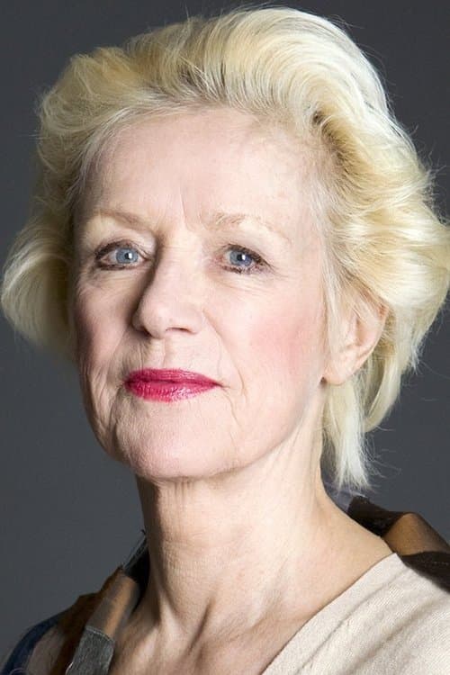 Photo of Lene Vasegaard
