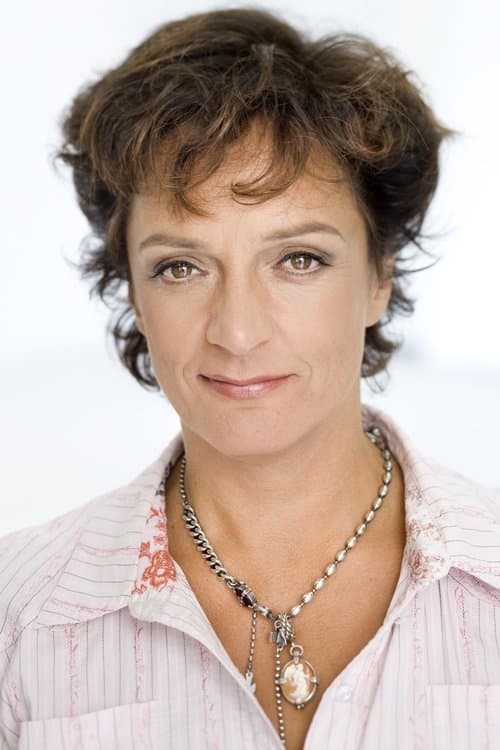 Photo of Lenette van Dongen