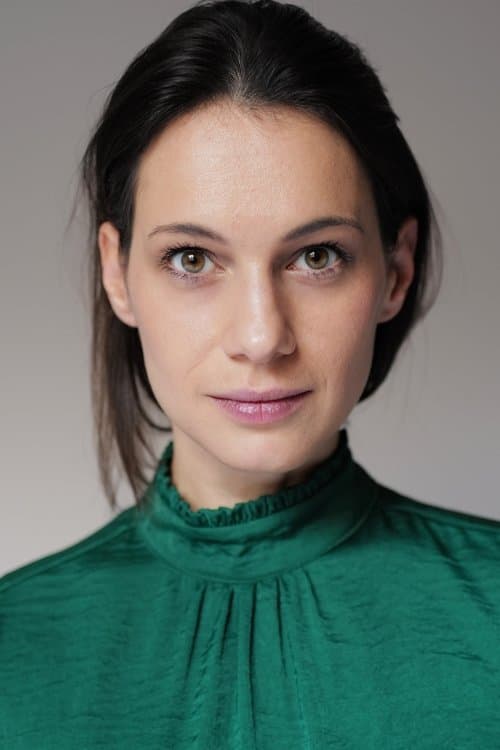 Photo of Leni Adams