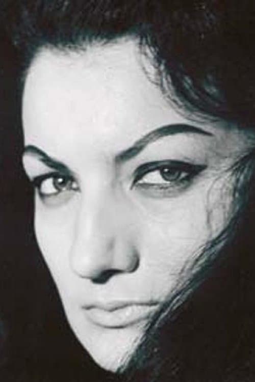 Photo of Leni Pințea-Homeag