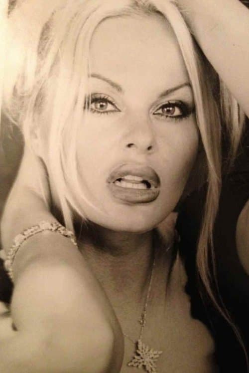 Photo of Lenka Lanci
