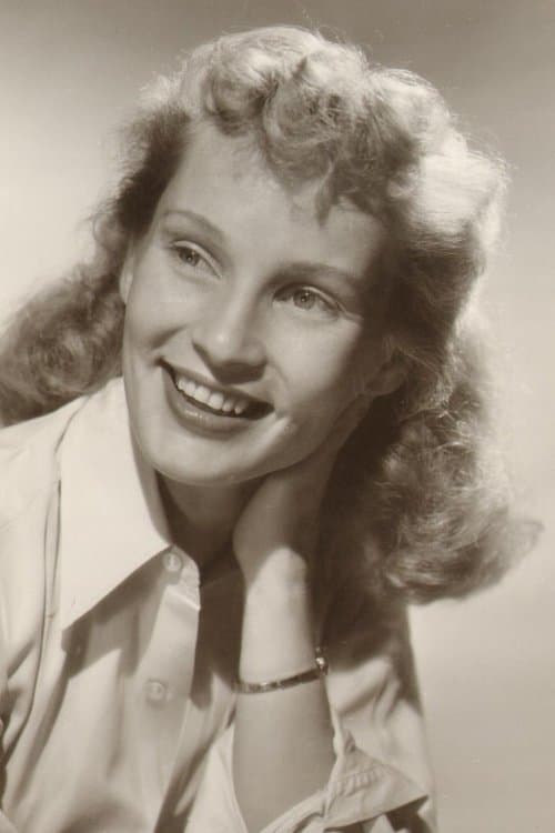 Photo of Lenka Peterson
