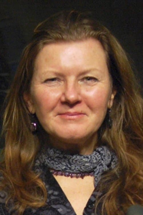 Photo of Lenka Vychodilová