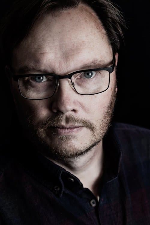 Photo of Lennart B. Sandelin