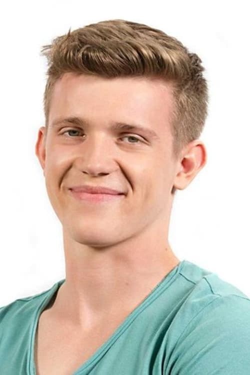 Photo of Lennart Betzgen