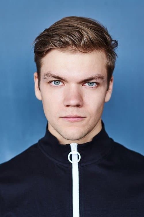 Photo of Lennart Hillmann