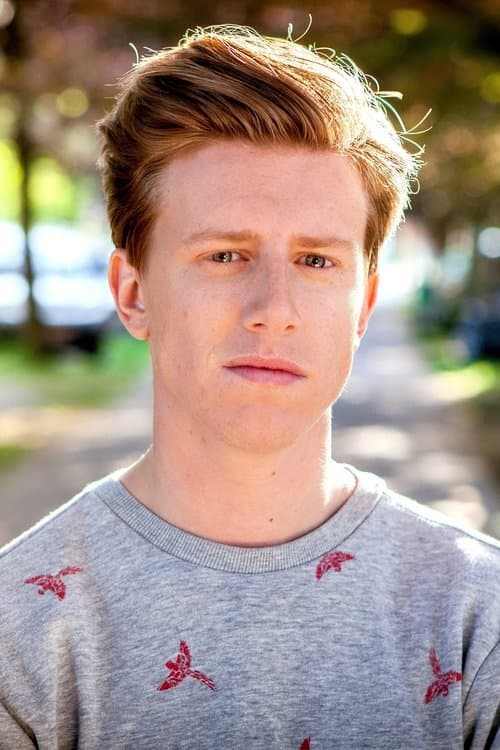 Photo of Lennart Lemmens