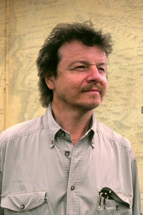 Photo of Lennart Möller