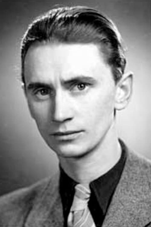 Photo of Lennart Svensson
