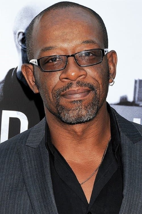 Photo of Lennie James