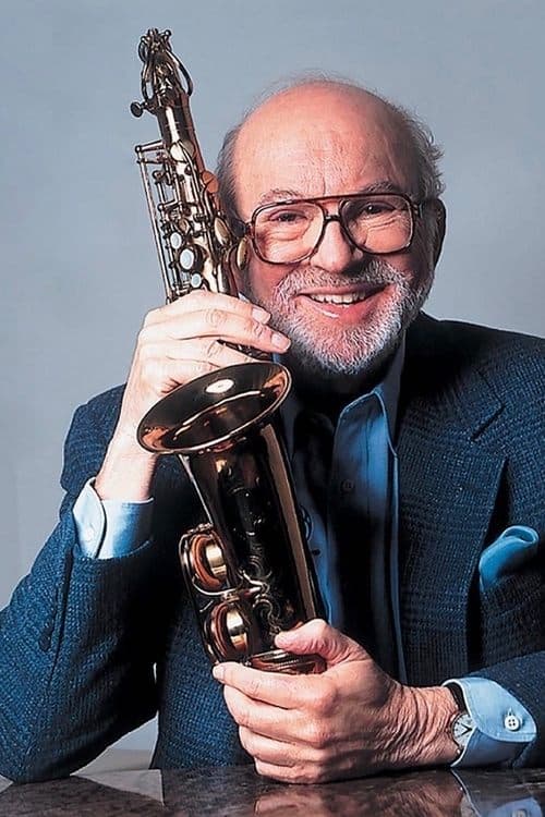 Photo of Lennie Niehaus