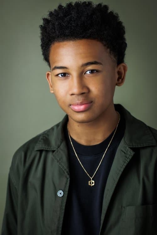 Photo of Lennox Leacock
