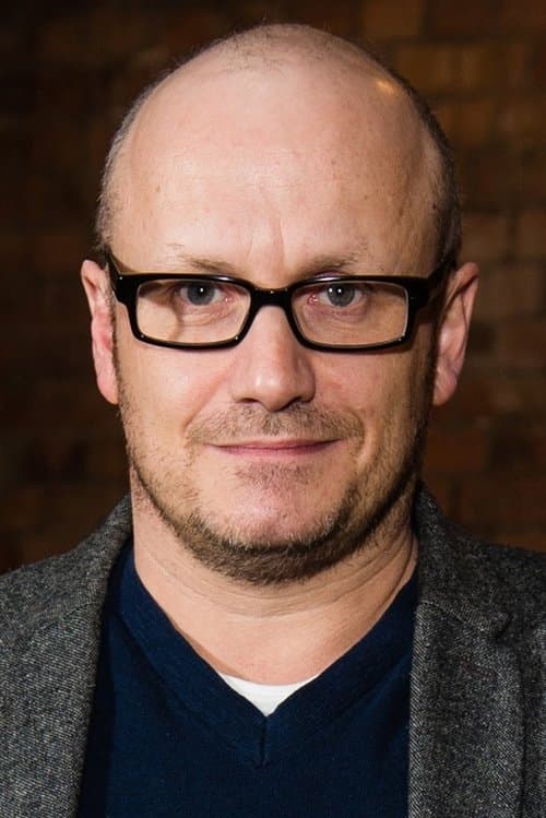 Photo of Lenny Abrahamson