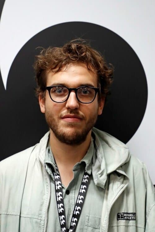 Photo of Lenny Guit