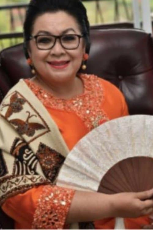 Photo of Lenny Marlina