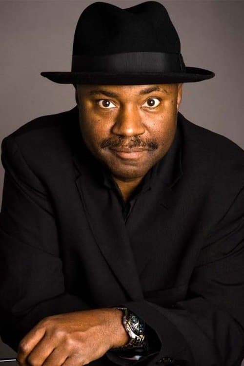 Photo of Lenny White