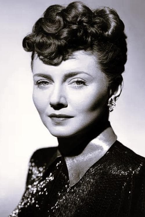 Photo of Lenore Aubert