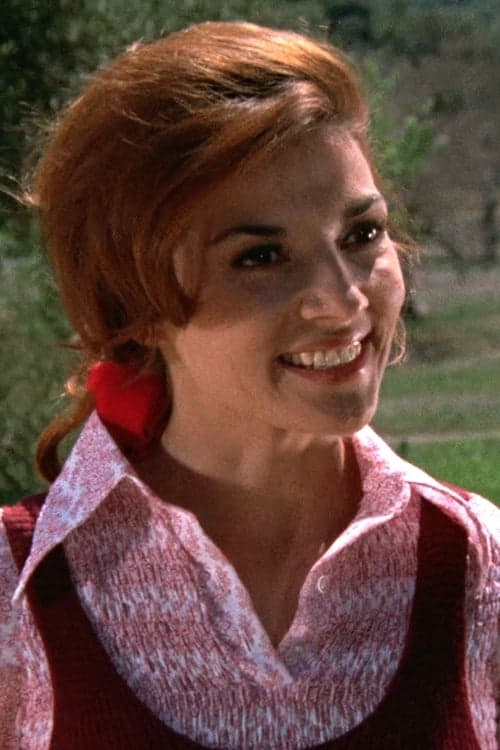 Photo of Lenore Stevens