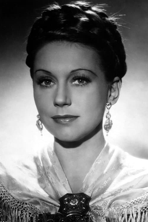 Photo of Leny Marenbach