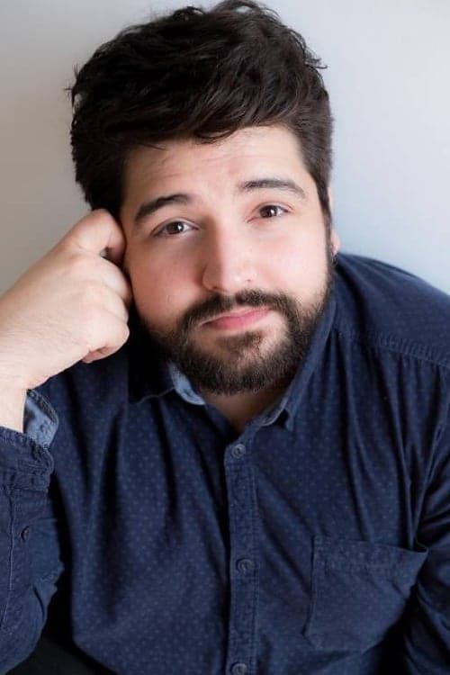Photo of Leo Bahia